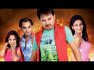 राजा छत्तीसगढ़िया - Best Action Scene - New Chhattisgarhi Movie - Full HD