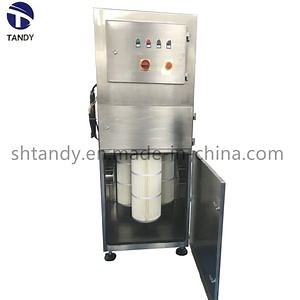[Hot Item] Industrial Dust Collector for Powder Packing Machine