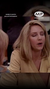 50K views · 743 reactions | Is everyone hanging out without Alison? #MelrosePlace Now Streaming on Paramount+ | Melrose Place | Facebook