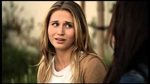 Meet Amy Faking It Season 1 MTV