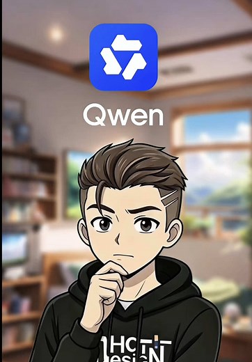 AI yang Bisa Ngelakuin Segalanya: Qwen AI Terbaru