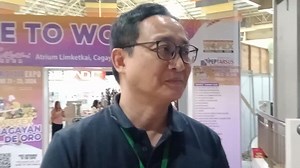 Pinakadakong Food expo sa nasud nga WOFEX (World Food Expo) 2024 Nationwide "The Ultimate Food Show Experience" gipahigayon sa may LimKetKai Atrium diin mukabat sa kapin 90 ka mga exhibitors ang misalmot. Magpadayun ang kalihokan hangtud ugmang adlawa June 23, 2024. Paminawa si Sir Joel Pasucal gikan sa Pertarsus Corp. ug Organizer maong kalihukan | RPN DXKO Cagayan de Oro