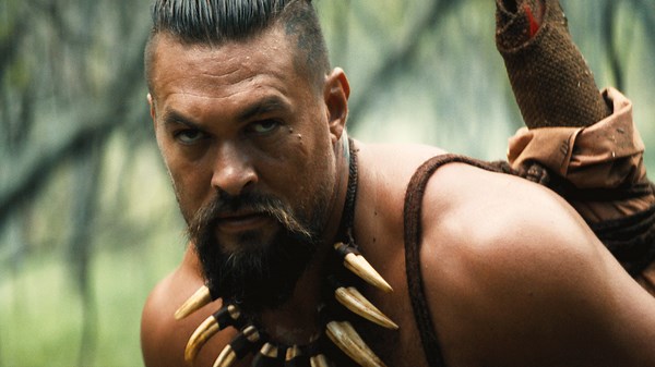 Chief of War - Official Teaser Trailer