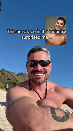 Filming with Nacho Newson: A Fresh Industry Collaboration