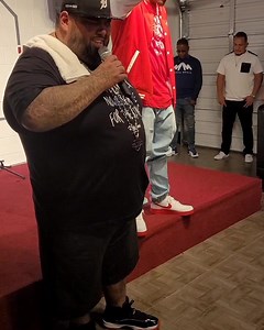 Last Night Recap!!!! | The Christian Lounge | Facebook