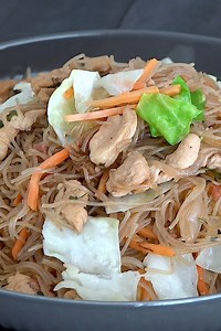 314K views · 8.4K reactions | Subukan mo ang ganitong luto sa pancit. Easy lang at masarap. #panlasangpinoy | Panlasang Pinoy | Facebook