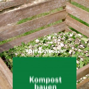 46K views · 189 reactions | Laub, Gras oder Bioabfall – alles gehört...