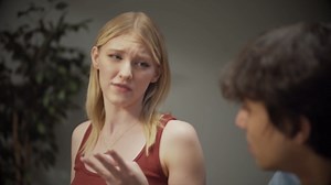 Melody Marks Watching Porn With Melody (Ricky Spanish)