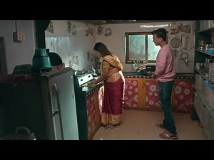 भाभी ने देवर को पीछे से दबोचा | Devar Bhabhi New Romantic Web Series | New Episode | Desi Web Series