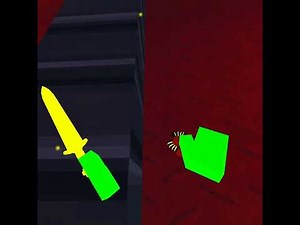 cube runners horror V2 speedrun