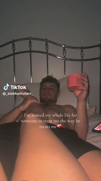 Siobhan Fuller on TikTok