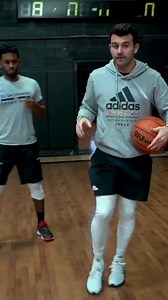 1.3K views · 26 reactions | How to get OPEN | HoopStudy | Facebook