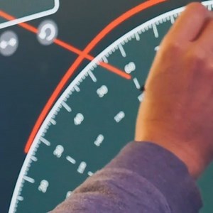 Presentamos Android E-Board WAD Series: una nueva forma de aprender con pantallas interactivas. Más info en samsung.com. | Samsung