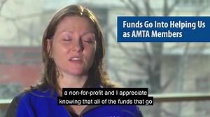AMTA works hard for its members. Find out why these massage therapists call AMTA home. | American Massage Therapy Association - AMTA