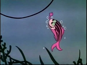 Untrained Seal (July 26, 1936)
