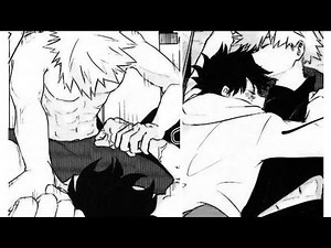 BakuDeku - Tsukazu Hanarezu Hibi Wa Sugu - My Hero Academia dj [English]