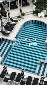 12K views · 20 reactions | Experience the magic of sun-drenched Surfers Paradise firsthand with an oceanfront deco, designer hotel stay packed with all kinds of excitement and intrigue  Enjoy true Gold Coast glamour with nightly drinks, $100 dining credit and an ocean view upgrade. Travel until Nov 2025 > https://bit.ly/4g2cpOn | Luxury Escapes | Facebook