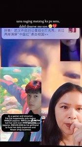 1K views · 15 reactions | SAD STORY  FAT CAT May isang binata na 21...