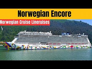 Norwegian Encore Cruise Ship Tour 2026: What You NEED to Know Before Booking 2026