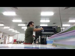 how to print NCR PAPER, with numbers