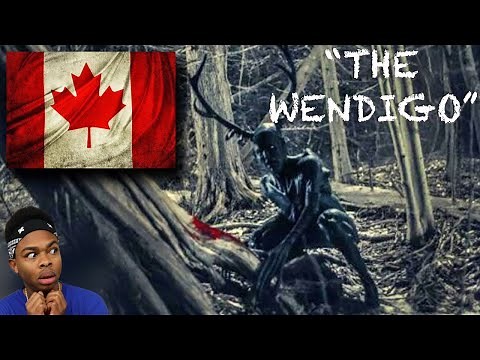 Top 10 Scary Canadian Urban Legends