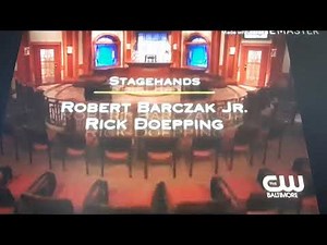 Judge Mathis credits w/ Billionfold Inc. (2013)