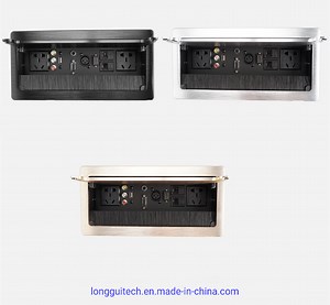 [Hot Item] Electrical Box Extension Socket