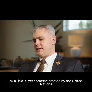 71K views · 1.4K reactions | What is Agenda 2030—and how could it shape the future? | UNIFYD | Facebook