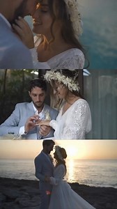 Your wedding day should be as epic as the ocean views that surround this #MexicanCaribbean gem. ‎ From beachfront vows to sunset kisses, #Cozumel is the ultimate backdrop for your happily ever after. Let the adventure begin! 💍💕 ‎ 🎥 IG thewestincozumel ‎ #GoQuintanaRoo #Mexico #IslandLoveStory #TropicalWedding Go Quintana Roo | Isla Cozumel