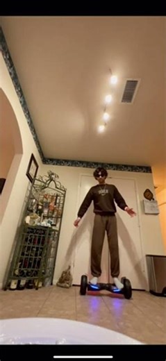 EVERCROSS EV5 350w 8.5" Hoverboard - 💨Hoverboard for adults and kids