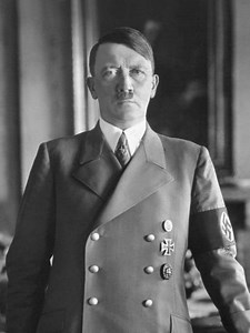 Adolf Hitler - Wikipedia | RallyPoint