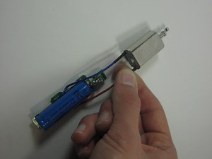 Wahl Lithium Ion Trimmer Lithium Ion Battery Replacement