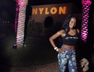 Azealia Banks Goes In On DC Young Fly For Dissing Her On "Wild'n Out"