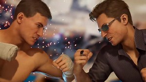 1.3K views · 157 reactions | via Mortal Kombat Welcome to the New Era. Will you fight for peace, or embrace the khaos? Preorder #MK1 & get Shang Tsung free! ⬇️喝 https://linktr.ee/mkarcadekollection #ItsInOurBlood #MortalKombat1 #MortalKombat12 #MortalKombat #MK12 #MK #NetherrealmStudios #NRS #WBGames #TestYourMight #KombatNetwork #MKArcadeKollection #MortalKombatAK | Mortal Kombat Arcade Kollection | Facebook