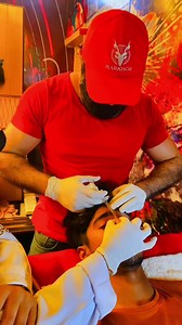 Daily updates …reshaping nose without surgical procedure using threads and filler …non surgical nose reshaping | BODY HOLICS | Facebook