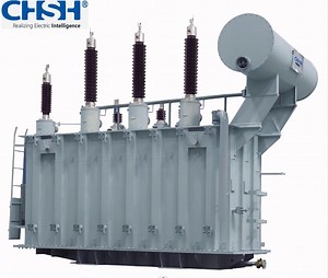 [Hot Item] Power Supply 50 kVA 500kVA Transformer Price Pad Mounted Transformer