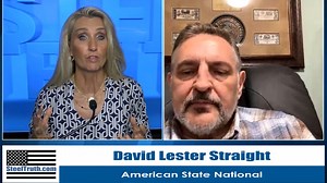 3/18/2022 Steel Truth: Ann Vandersteel Ft. David Lester Straight