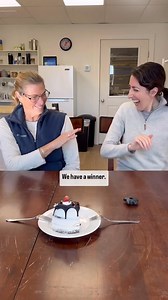 Who will win the piece of cake in this baking trivia challenge? 🍰 | CakeSafe