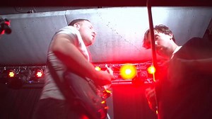 Cryptodira live at Mathcore Index Fest 2018, 7/14/18 Watch the full video here: https://www.youtube.com/watch?v=2bB64ERj-OY | Mathcore Index