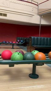 Visiting this abandoned bowling alley was particularly interesting. What I found especially fascinating was the fact that this alley had been built into an abandoned ballroom. | Decay Addiction