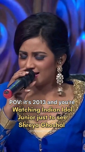 Jaane kyun log mohabbat kia karte hain by Shreya Ghoshal ✨ | Shreya Ghoshal FC