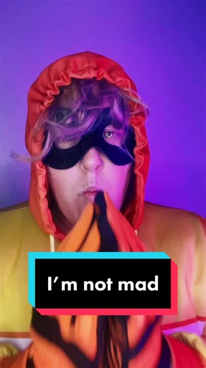 TheGrumpyGnome on TikTok