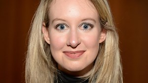 Today on Inside Edition: Elizabeth Holmes Spotted Walking With Her Hotel Heir Fiance, Dog Balto