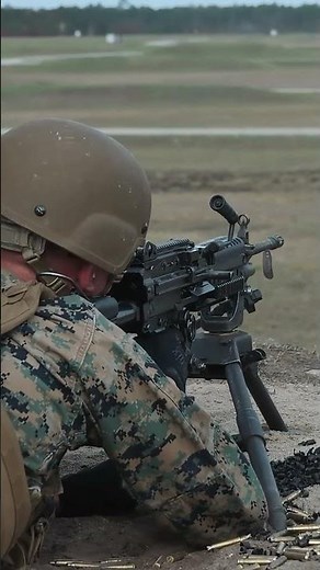 U.S. Live Fire Training Pushes Beyond Limits! #usmarines #training #righttargets
