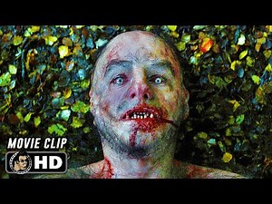 Ending Scene | WOLF MAN (2025) Movie CLIP HD