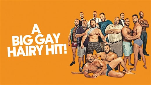 A Big Gay Hairy Hit! Where the Bears Are: The Documentary - A Big Gay Hairy Hit - Dekkoo – Gay Cinema From Around the World | Stream LGBTQ  Films Ad-Free