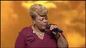 This Place Tamela Mann | Dee Cotton, Author & Speaker