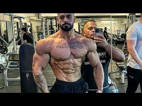 15 **Traces of Inked Love: The Story of a Dark-Skinned Gay with Incredible Muscles and Stunning(2)