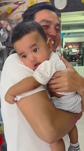 Video ghé thăm con trai xin vía đây, thấy Ba Đạt là mê tít ah☺️ #CaoMinhĐạt #TrúcTrương FB2VC #TrúcTrươngMinhĐạt | Cao Minh Đạt