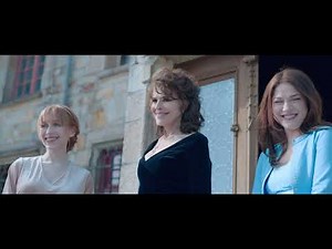 MR. BLAKE AT YOUR SERVICE - Trailer